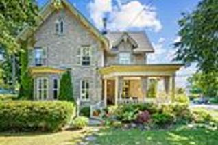 Detached House for Sale, 198 Bagot St, Cobourg, ON