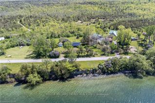Property for Sale, 5062 Long Point Rd, Prince Edward County, ON