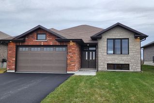 House for Sale, 47 Cattail Cres #Lot 33,, Quinte West, ON
