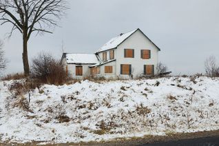 Land for Sale, 243 No 6 School Rd, Brant, ON