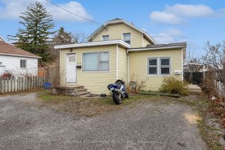Duplex for Sale, 252 Vine St, St. Catharines, ON