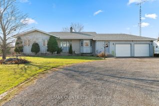Detached House for Sale, 987 Highway 62, Prince Edward County, ON