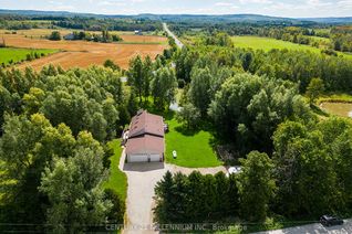 Bungalow for Sale, 727302 22C Sdrd, Blue Mountains, ON
