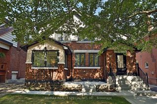 House for Rent, 220 Sherman Ave S #Upper, Hamilton, ON