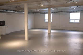 Commercial/Retail Property for Lease, 135 Tecumseth St #8A, Toronto, ON
