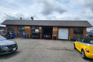 Industrial Property for Sale, 122 Manville Rd, Toronto, ON