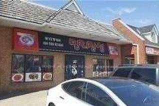 Non-Franchise Business for Sale, 100 Steeles Ave W #13, Vaughan, ON