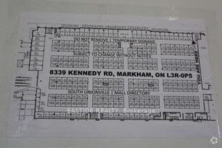 Property for Sale, 8339 Kennedy Rd #2262, Markham, ON