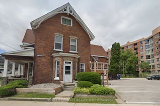 Office for Sale, 99 Bayfield St, Barrie, ON