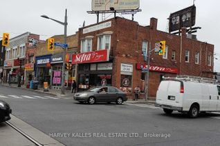 Office for Lease, 1166 St Clair Ave W #2nd Fl, Toronto, ON