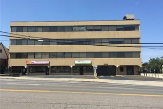 Property for Lease, 1030 Upper James St #400, Hamilton, ON