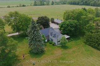 Commercial Farm for Sale, 885 Highway 36 Rd, Kawartha Lakes, ON