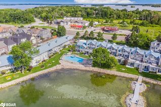 Condo Apartment for Sale, 585 Atherley Rd #201, Orillia, ON
