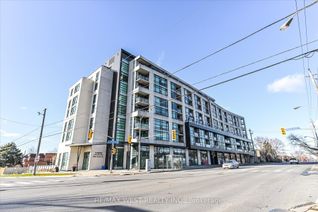 Apartment for Sale, 2522 Keele St #618, Toronto, ON