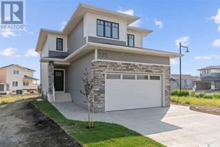 House for Sale, 775 Delainey Court, Saskatoon, SK