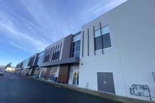 Commercial/Retail Property for Lease, 1779 Clearbrook Road #123, Abbotsford, BC