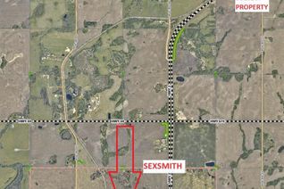 Commercial Land for Sale, Hwy 2 Range Road 55, Rural Grande Prairie No. 1, County of, AB