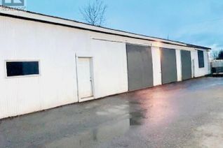 Industrial Property for Lease, 520 Sharpe Street #S WH, New Westminster, BC