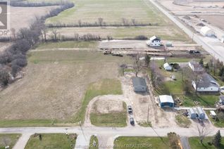 Commercial Land for Sale, 6670 West Street, Merlin, ON