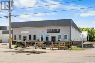 Non-Franchise Business for Sale, 65 3rd Avenue, Lumsden, SK