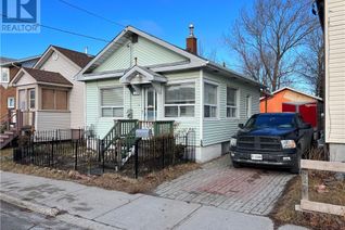 Detached House for Sale, 378 Pine Street, Sudbury, ON