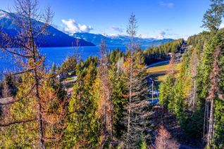 Vacant Residential Land for Sale, 13588 Mountain Shores Road N, Creston, BC