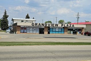 Specialty Retail Business for Sale, 4411 59 St, Stettler Town, AB
