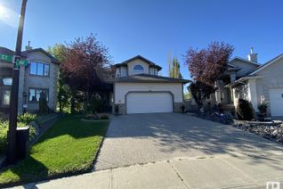 Detached House for Sale, 10903 176a Av Nw, Edmonton, AB