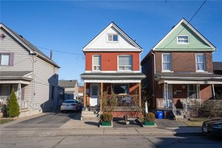 House for Sale, 196 Avondale Street, Hamilton, ON