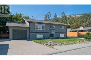 House for Sale, 11917 Marshall Crescent, Summerland, BC