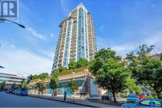 Condo for Sale, 608 Belmont Street #708, New Westminster, BC