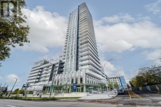 Condo Apartment for Sale, 7433 Cambie Street #1502, Vancouver, BC