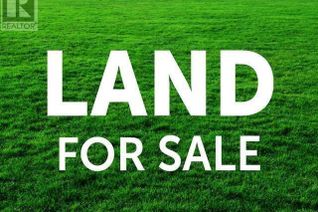 Land for Sale, 25470 Dewdney Trunk Road, Maple Ridge, BC