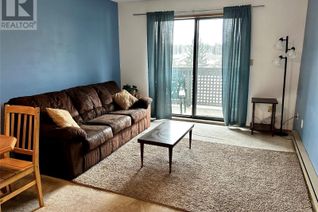 Condo Apartment for Sale, 185 Chamberlain Crescent #308, Tumbler Ridge, BC