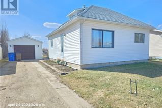 Detached House for Sale, 307 4th Avenue, Cudworth, SK