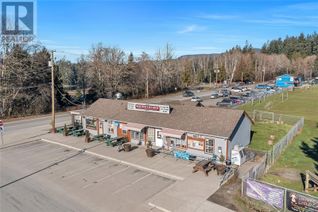 Commercial/Retail Property for Sale, 6250 Sooke Rd, Sooke, BC