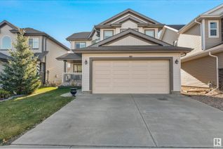 House for Sale, 186 Woodbend Wy, Fort Saskatchewan, AB