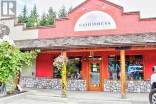 Commercial/Retail Property for Sale, 2417 Golf Course Drive #6, Blind Bay, BC