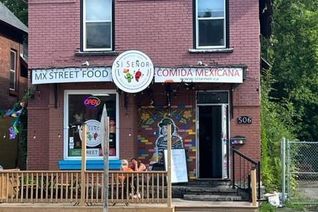 Commercial Land for Sale, 506 Rideau Street, Ottawa, ON
