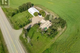 Bungalow for Sale, 36009 2a Highway, Rural Red Deer County, AB