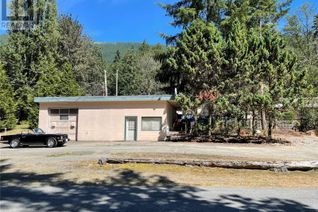 Detached House for Sale, 7785 Cowichan Lake (Off) Rd, Lake Cowichan, BC