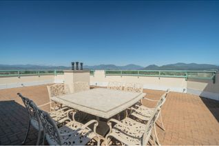 Penthouse for Sale, 3190 Gladwin Road #1706, Abbotsford, BC