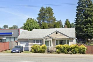 House for Sale, 26657 Fraser Highway, Langley, BC