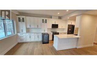Condo Apartment for Sale, 217 Elm Avenue #301, Penticton, BC