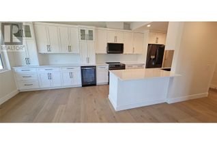 Condo for Sale, 217 Elm Avenue #301, Penticton, BC