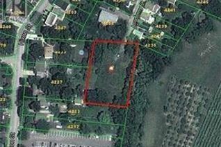 Land for Sale, 00 Academy Street, Beamsville, ON