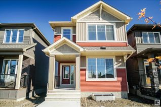 House for Sale, 21 Dorais Wy, Fort Saskatchewan, AB