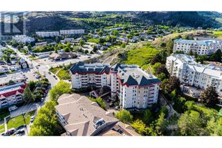 Condo Apartment for Sale, 3011 Gateby Place #612, Vernon, BC