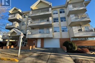 Condo Apartment for Sale, 305 1172 103rd Street, North Battleford, SK