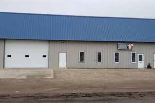 Commercial/Retail Property for Lease, A 1009 6th Street, Estevan, SK